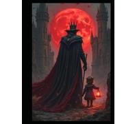 The King Vampire's Secret : Maid Dwarfs of the Underworld Kingdom (The Chronicles of Aethelgard)