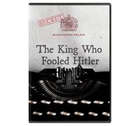 The King Who Fooled Hitler [USA] [DVD]