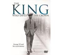 The King Who Saved the Crown [DVD]