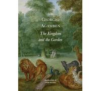 The Kingdom and the Garden (The Italian List)
