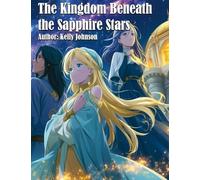 The Kingdom Beneath the Sapphire Stars