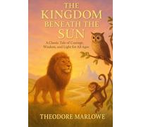 The Kingdom Beneath the Sun: A Classic Tale of Courage, Wisdom, and Light for All Ages