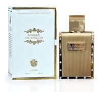 Lattafa The Kingdom Men Eau de Parfum 100 ml