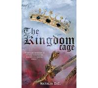 The Kingdom Cage (The Cursed Kingdom chronicles)