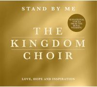 The Kingdom Choir The Kingdom Choir: Stand By Me (CD) Album (Importación USA)