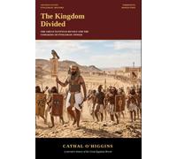 The Kingdom Divided: The Great Egyptian Revolt and the Unmaking of Ptolemaic Power