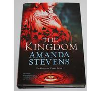 The Kingdom (Graveyard Queen) (The Graveyard Queen Series, Book 2)