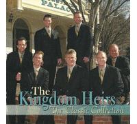 The Kingdom Heirs - The Classic Collection