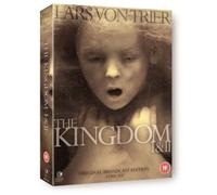 The Kingdom I & II - Original Broadcast Edition [DVD] [Reino Unido]