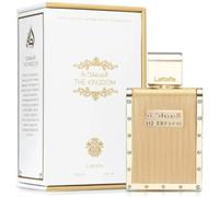 Lattafa The Kingdom Men Eau de Parfum 100 ml