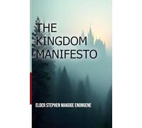 The Kingdom Manifesto