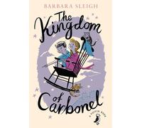 The Kingdom of Carbonel (A Puffin Book)
