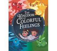 The Kingdom of Colorful Feelings