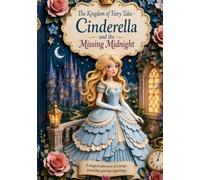 The Kingdom of Fairy Tales - Cinderella and the Missing Midnight