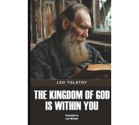 The Kingdom of God Is Within You