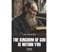 The Kingdom of God Is Within You