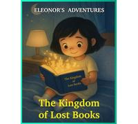The Kingdom of Lost Books