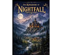 The Kingdom of Nightfall