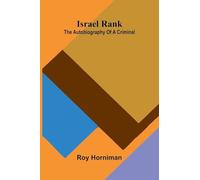 The Kingdom of Promise and Prophecy (Edition1): The Autobiography Of A Criminal