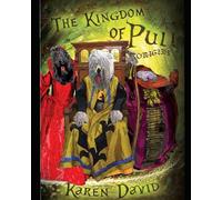 The Kingdom of Puli: Childrens Book