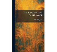 The Kingdom of Saint James