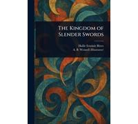 The Kingdom of Slender Swords