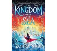 The Kingdom Over The Sea (ebook)
