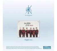 The KingDom - The KingDom : the flower of the moon [1st Special Album] - Night Ver. (The KingDom)