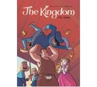 The Kingdom - Volume 3 - The Suitor (ebook)