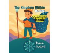The Kingdom Within: The Boy