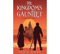 The Kingdom's Gauntlet: (Before Ember Book 2)