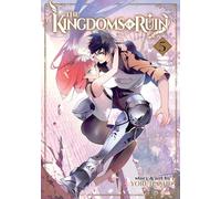 The Kingdoms of Ruin Vol. 5