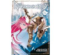 The Kingdoms of Ruin Vol. 6