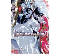 The Kingdoms of Ruin Vol. 8