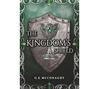 The Kingdom's Shield: 2 (The Death Marked Quartet)