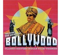 The Kings And Queens Of Bollywood: CLASSIC SIXTIES INDIAN FILM THEMES by Various Artists (2002-01-29)