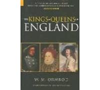 The Kings And Queens Of England (ebook)
