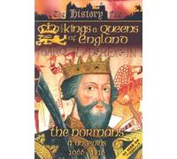 The Kings And Queens Of England: The Normans And Angevins [DVD] [Reino Unido]