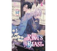 The king's beast (Vol. 12) (Express)