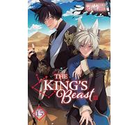 The King's Beast, Vol. 15: Volume 15