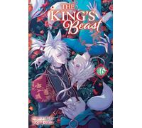 The King's Beast, Vol. 16: Volume 16