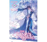 The King's Beast, Vol. 18 (Limited Edition): Volume 18