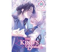 The King's Beast, Vol. 18 (Volume 18)