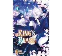 The king's beast (Vol. 3) (Express)