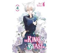 The king's beast (Vol. 4) (Express)