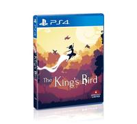 The King's Bird - LIMITED - PlayStation 4