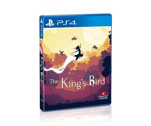 The King's Bird - LIMITED - PlayStation 4