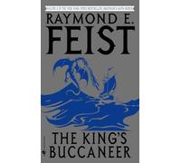 The King's Buccaneer: 2 (Riftwar Cycle: Krondor's Sons)