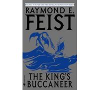 (THE KING'S BUCCANEER ) By Feist, Raymond E. (Author) mass_market Published on (01, 1994)