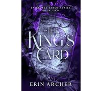 The King's Card (Fairytale Tarot)